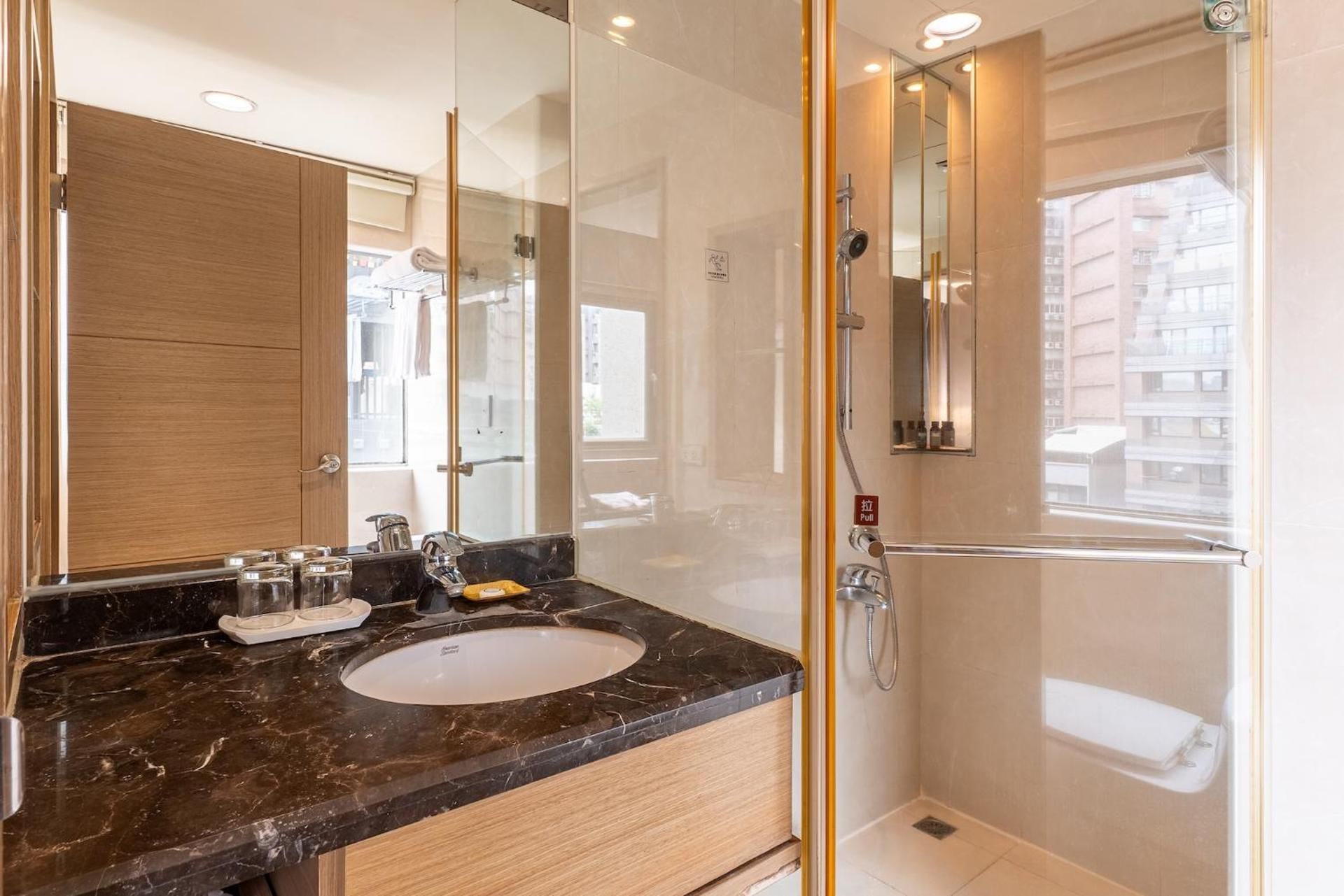 Superior Room Double