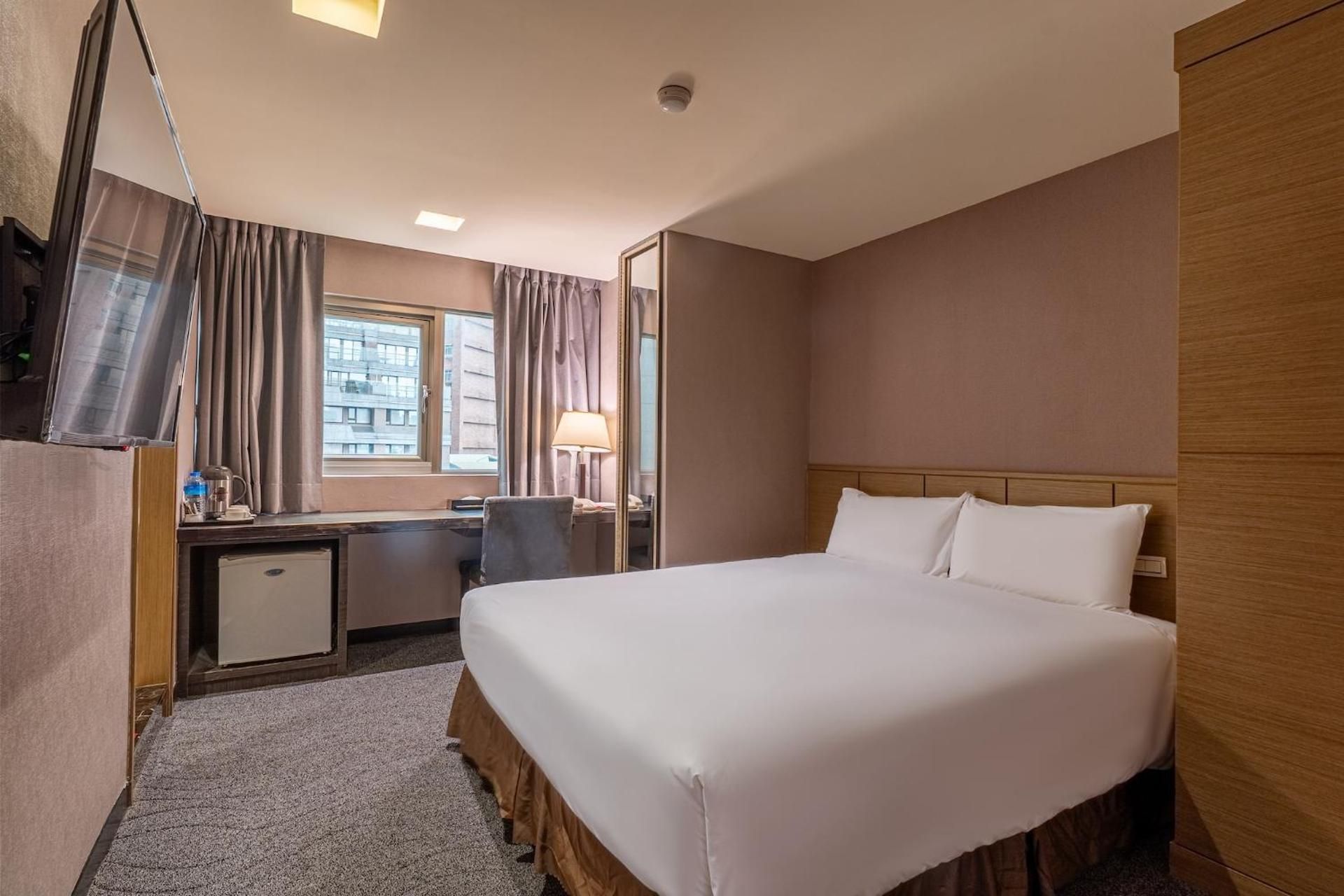 Superior Room Double