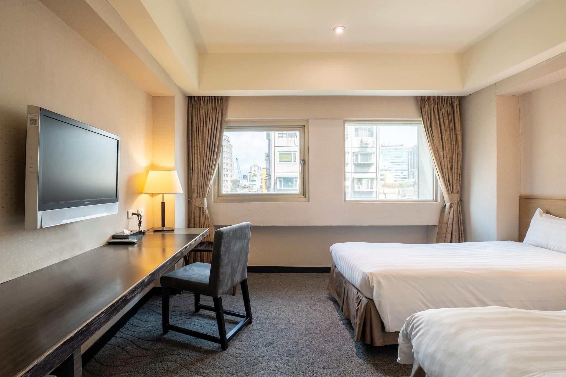 Superior Room Twin