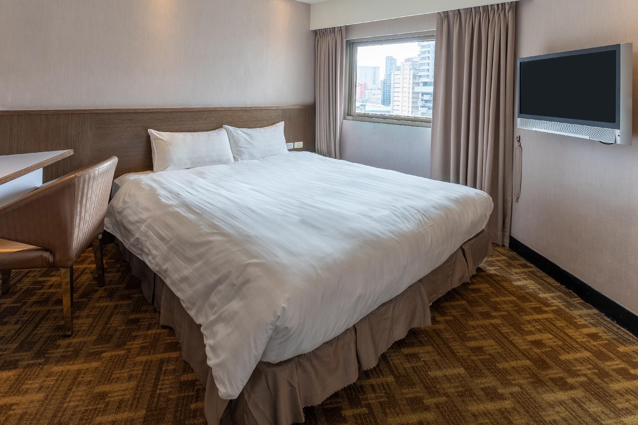 Superior Room Double