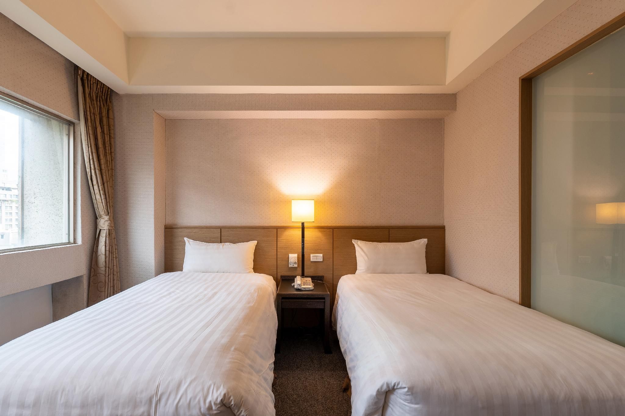 Superior Room Twin