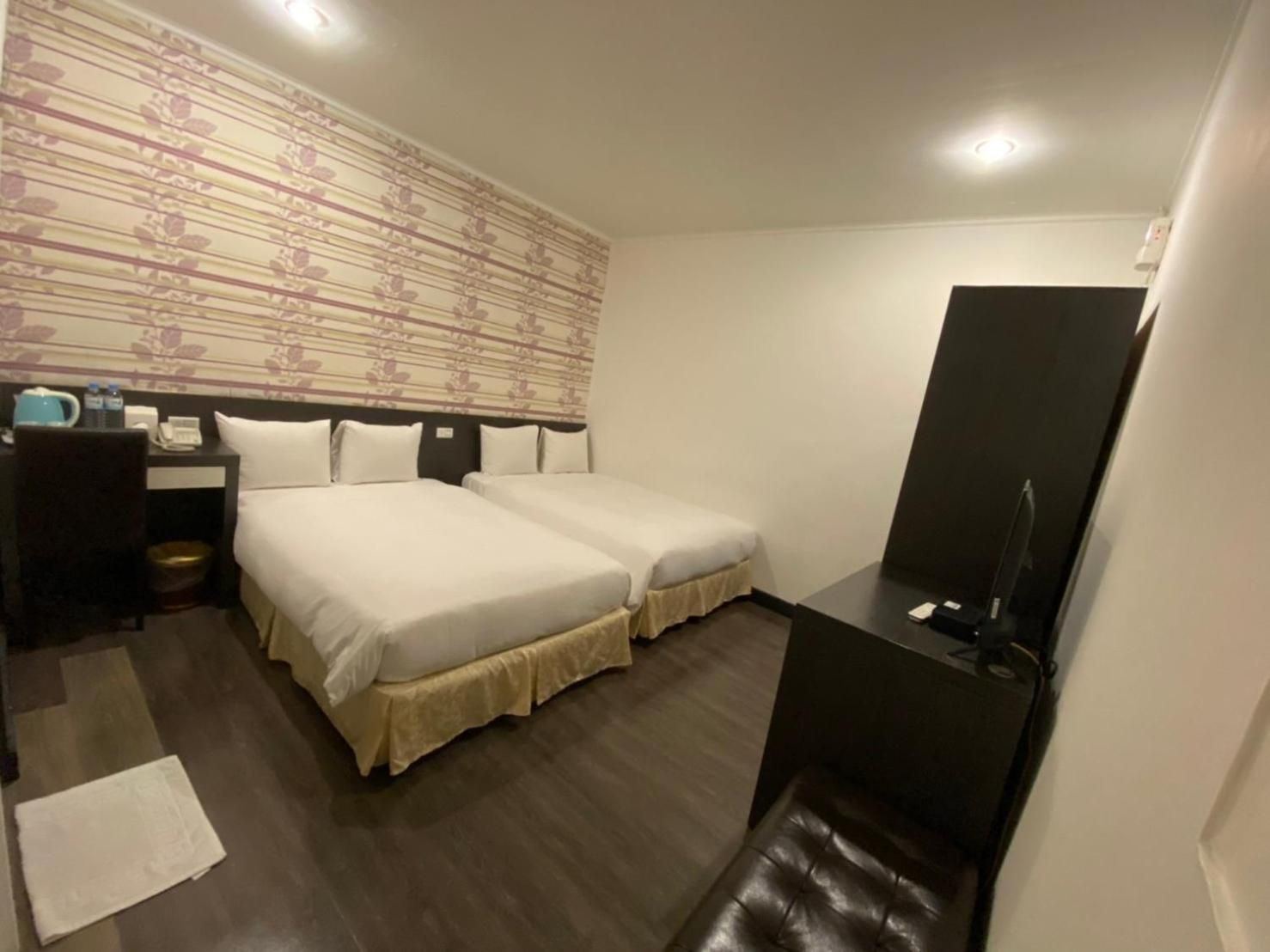 Queens Hotel