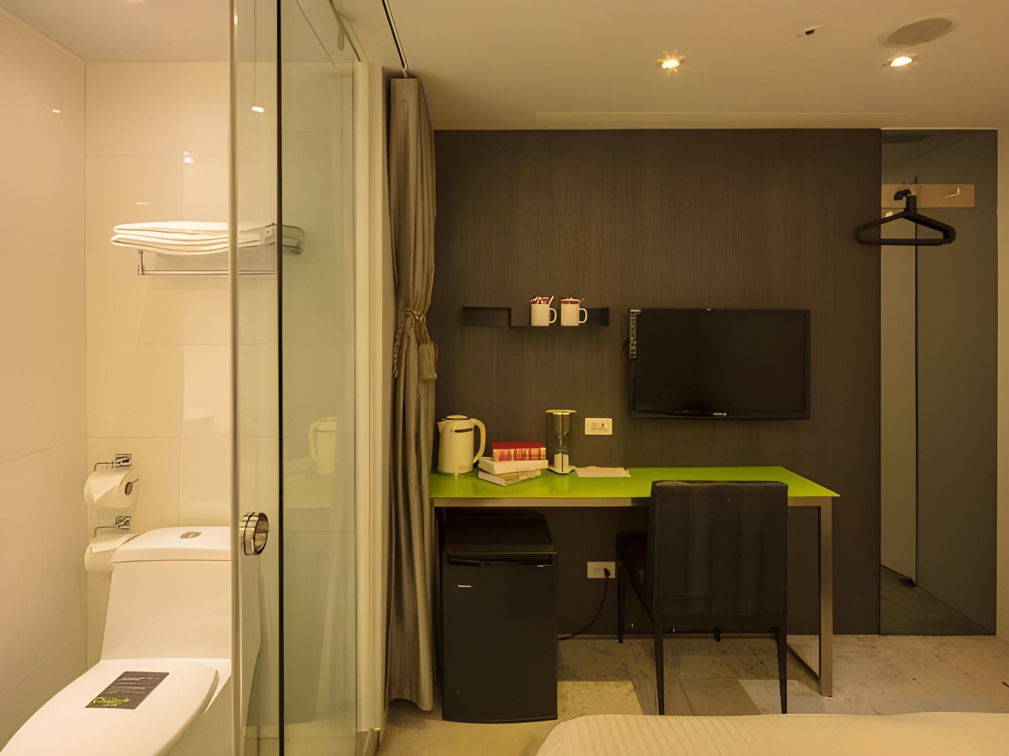 Superior Double Room without View