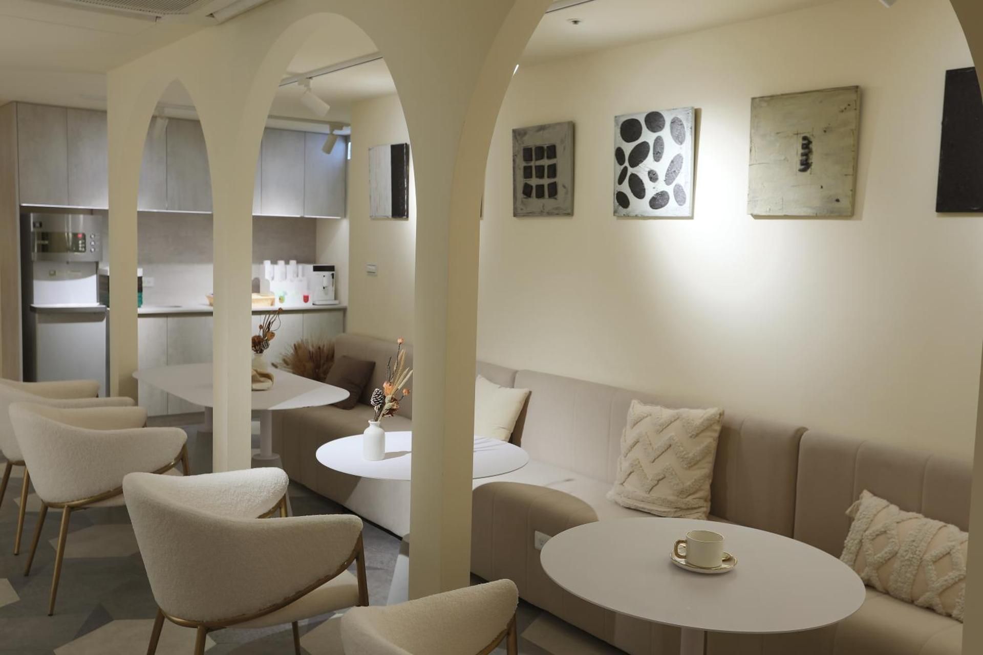 Wondertime Taipei Station-Hankou Ladies Hostel