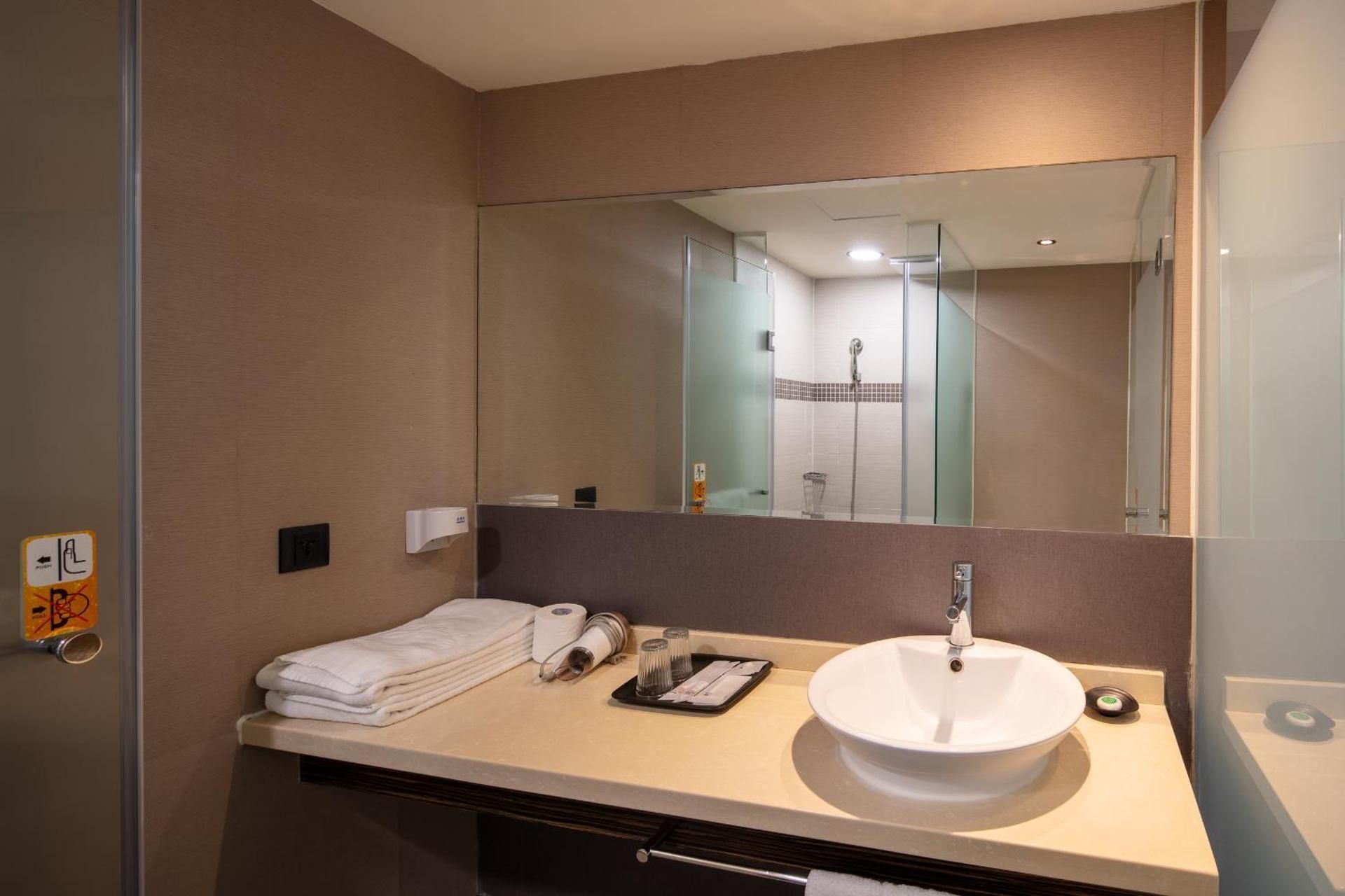 Classic Triple Room