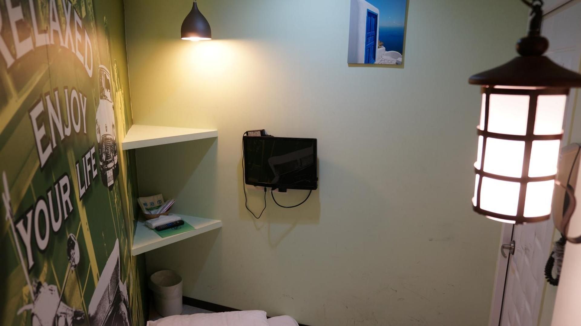 Single Room