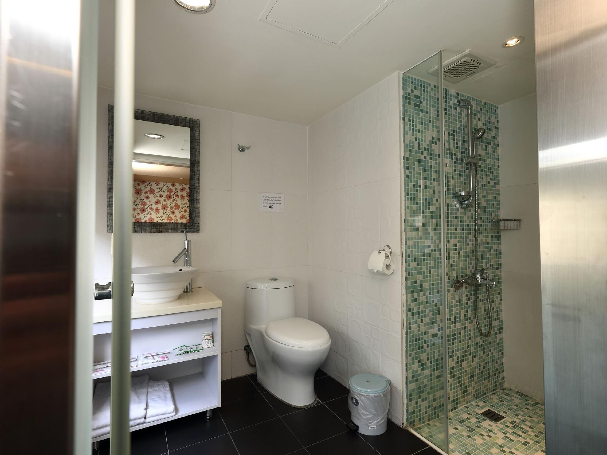 Say Love Hotel Standard Double Room 3