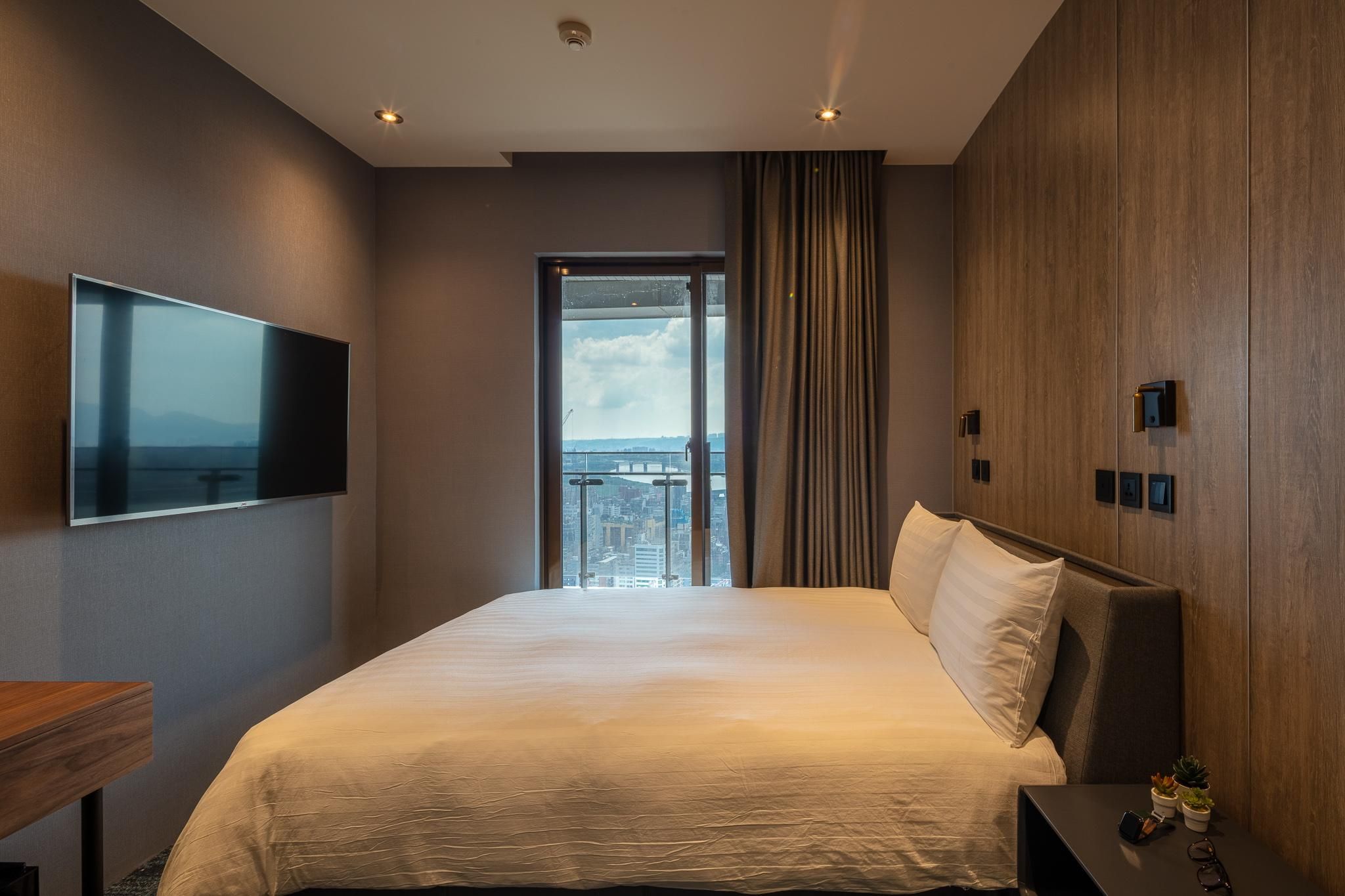 Premium Double Room