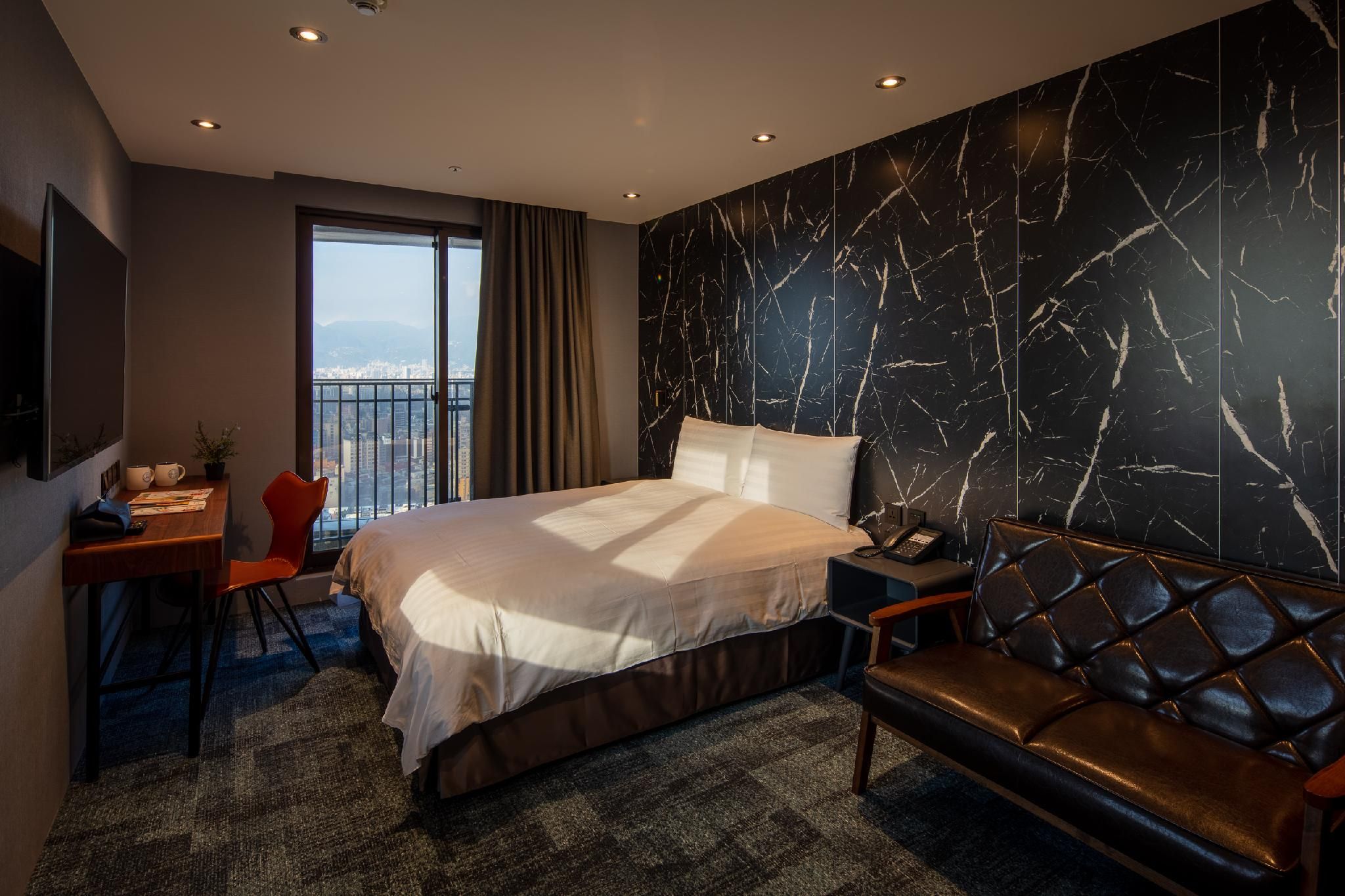 Luxury Double
