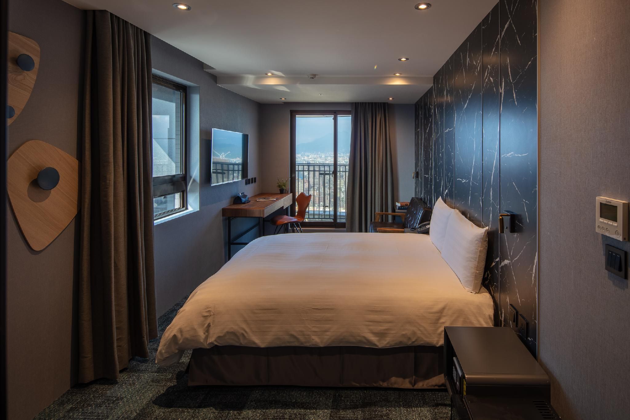 Luxury Double
