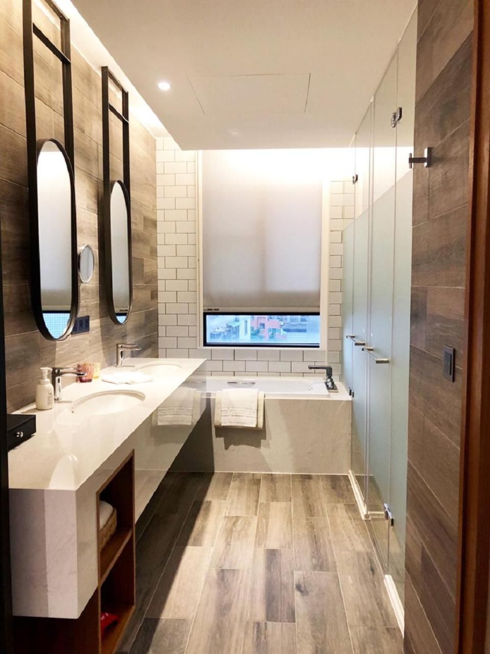 Just Palace Business Double Room 3