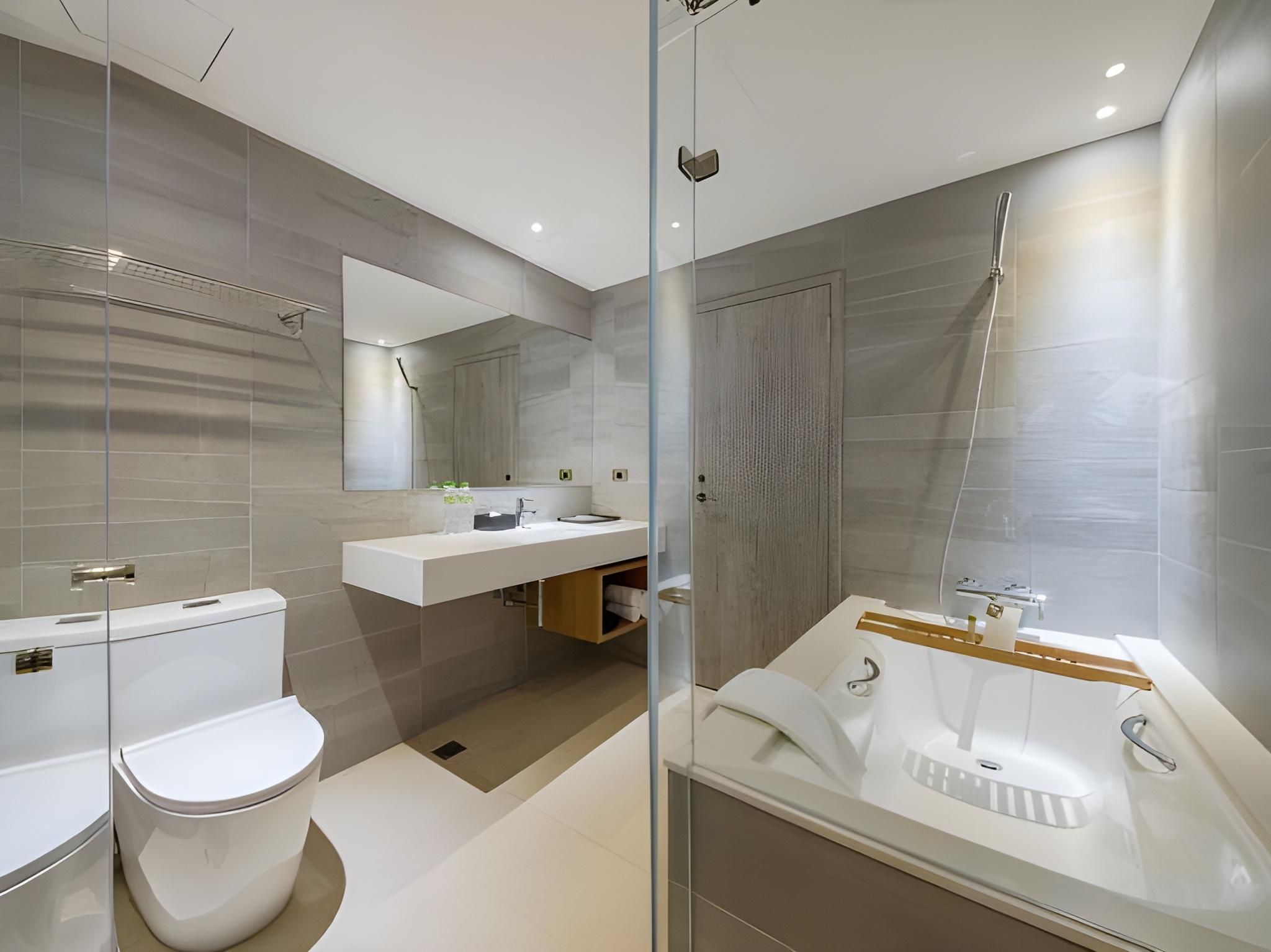 Executive Suite King