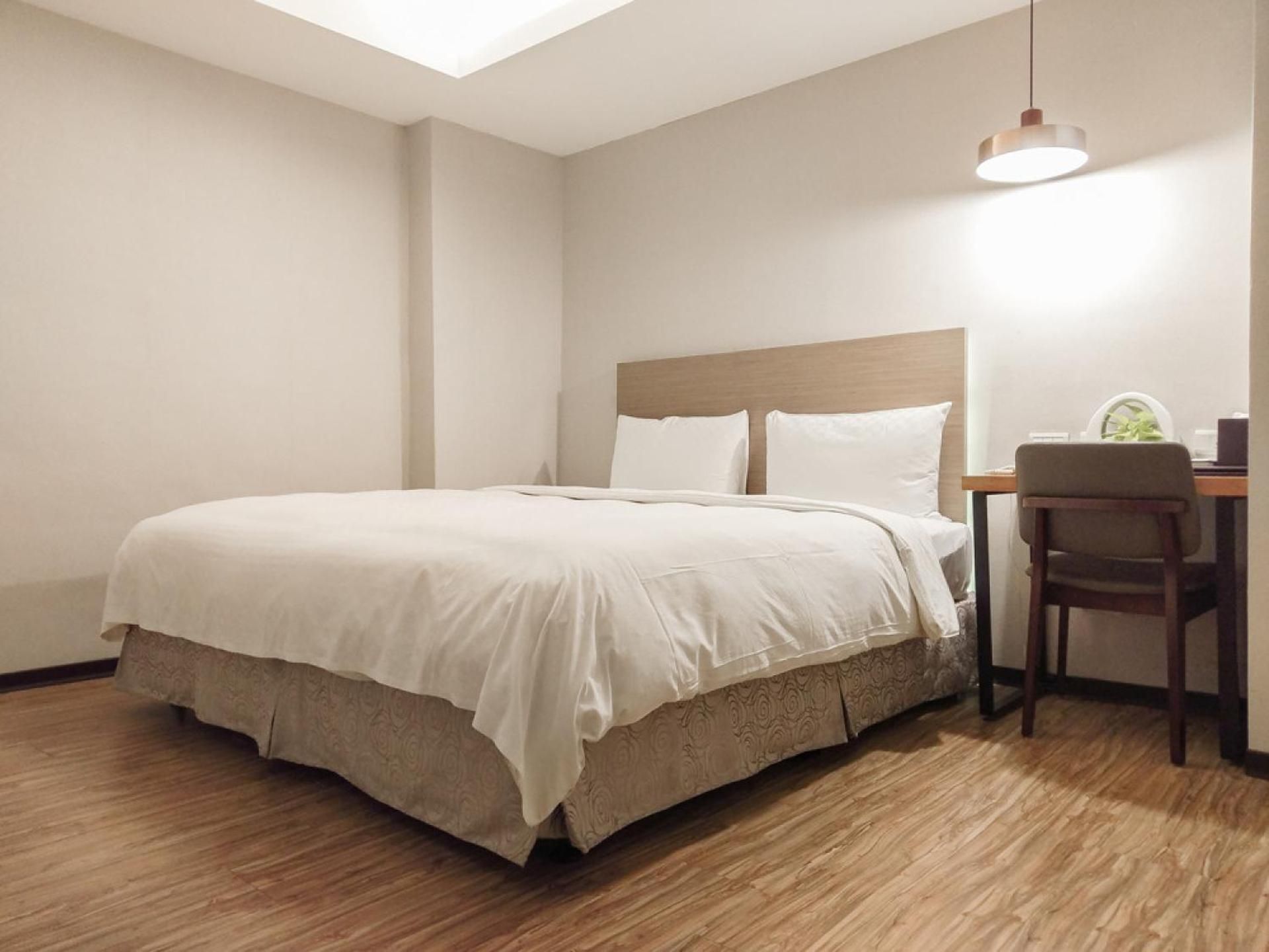 Standard Double Room without Window