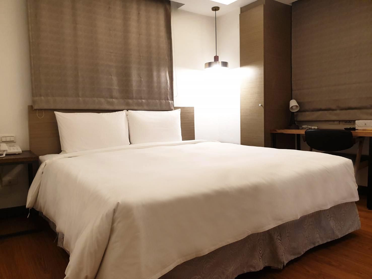 Accessible Room