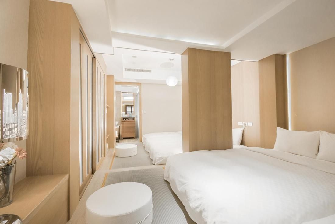 Superior Quadruple Room
