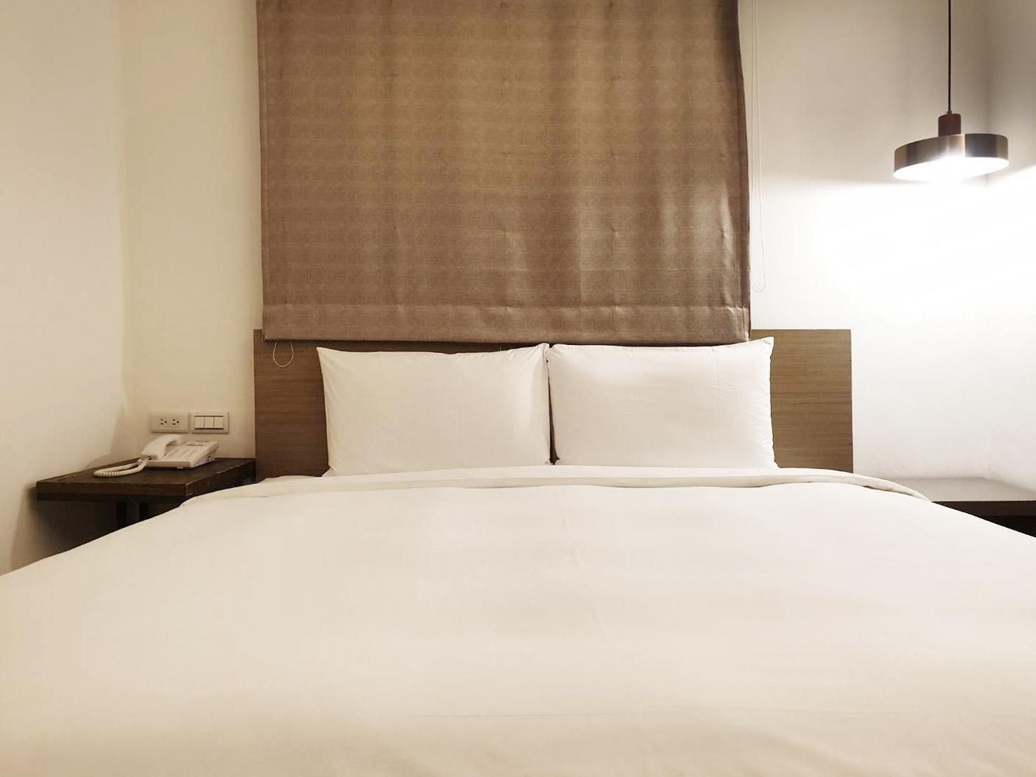 Accessible Room