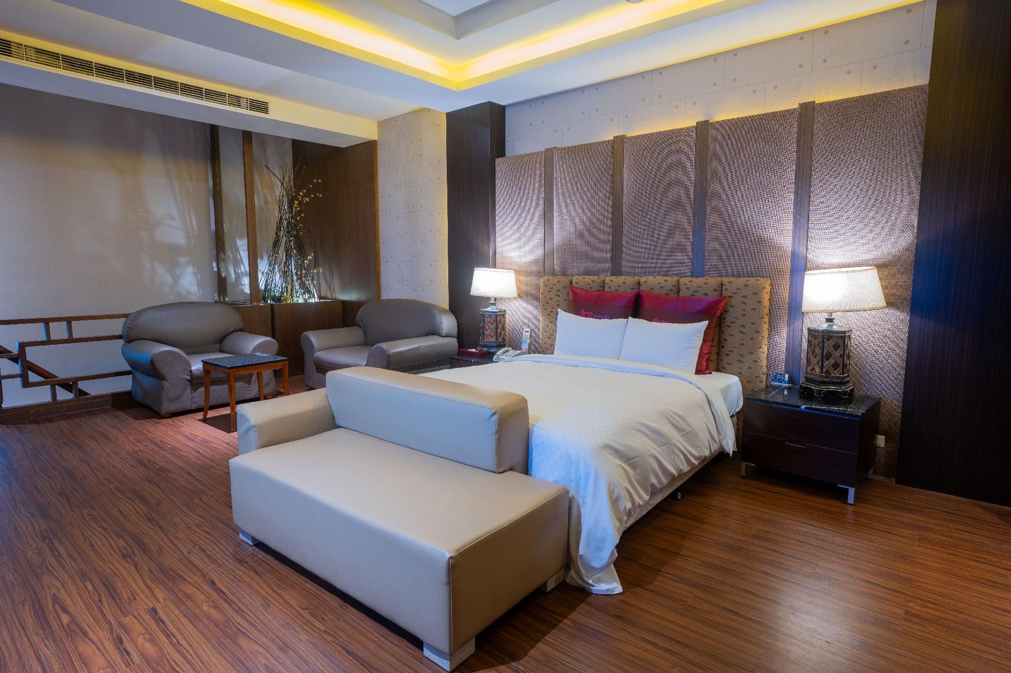 Js Motel 1 Person in 2-Bed Dormitory - Mixed 2