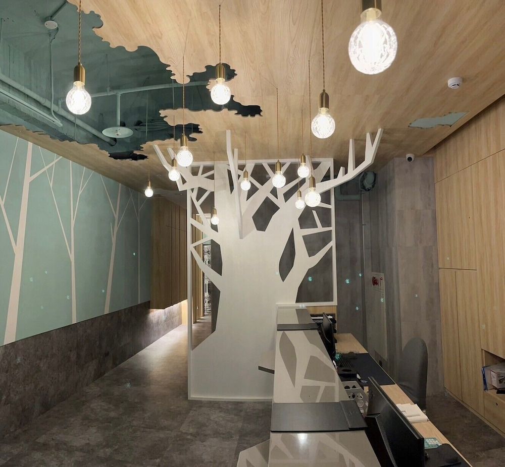 SHINSHIN HOTEL