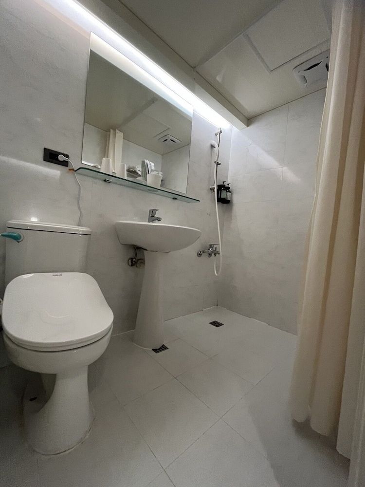 SHINSHIN HOTEL Standard Room, 1 Double Bed 5