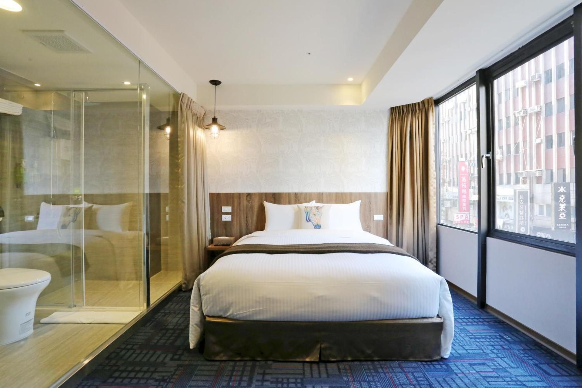 View Double Room
