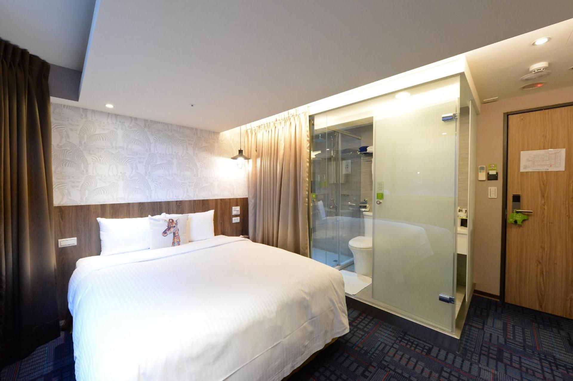 View Double Room