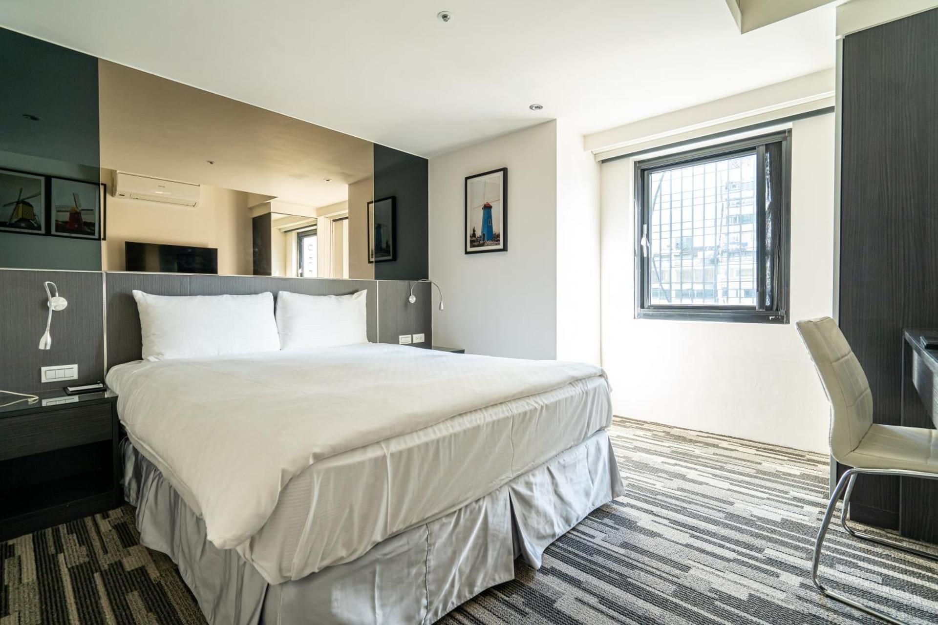 Double Room Standard