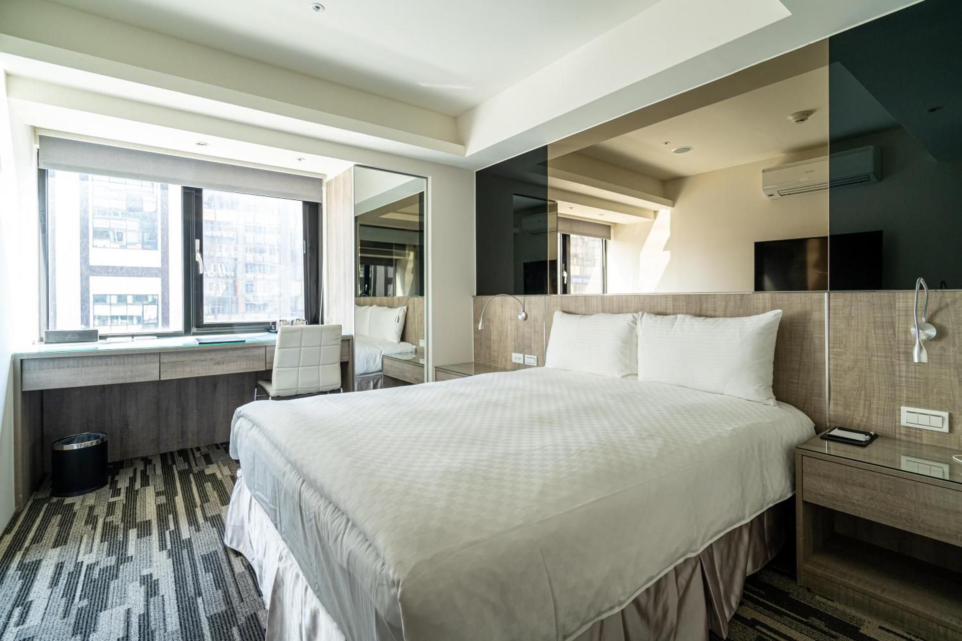 Double Room Standard