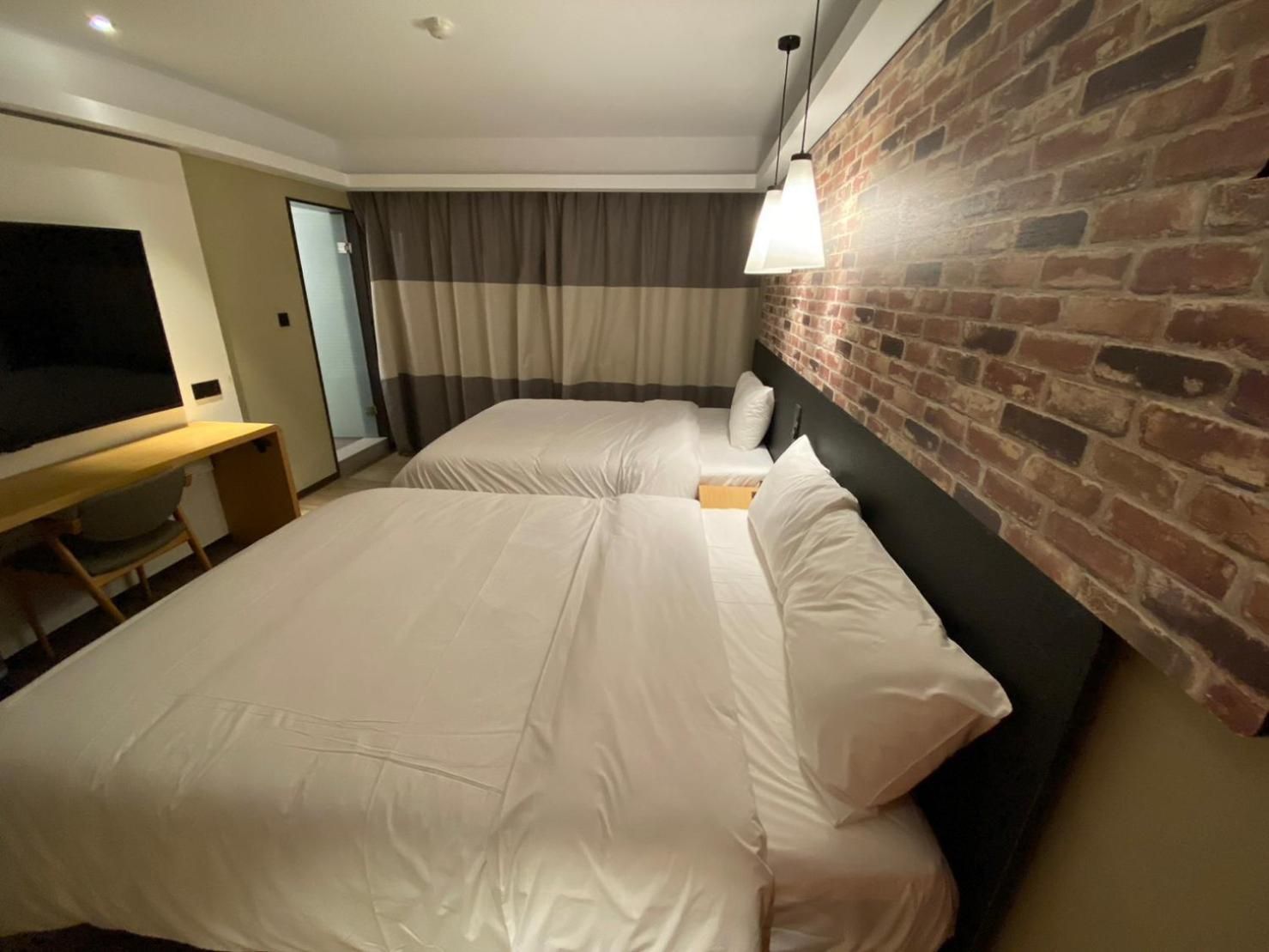 Classic Triple Room