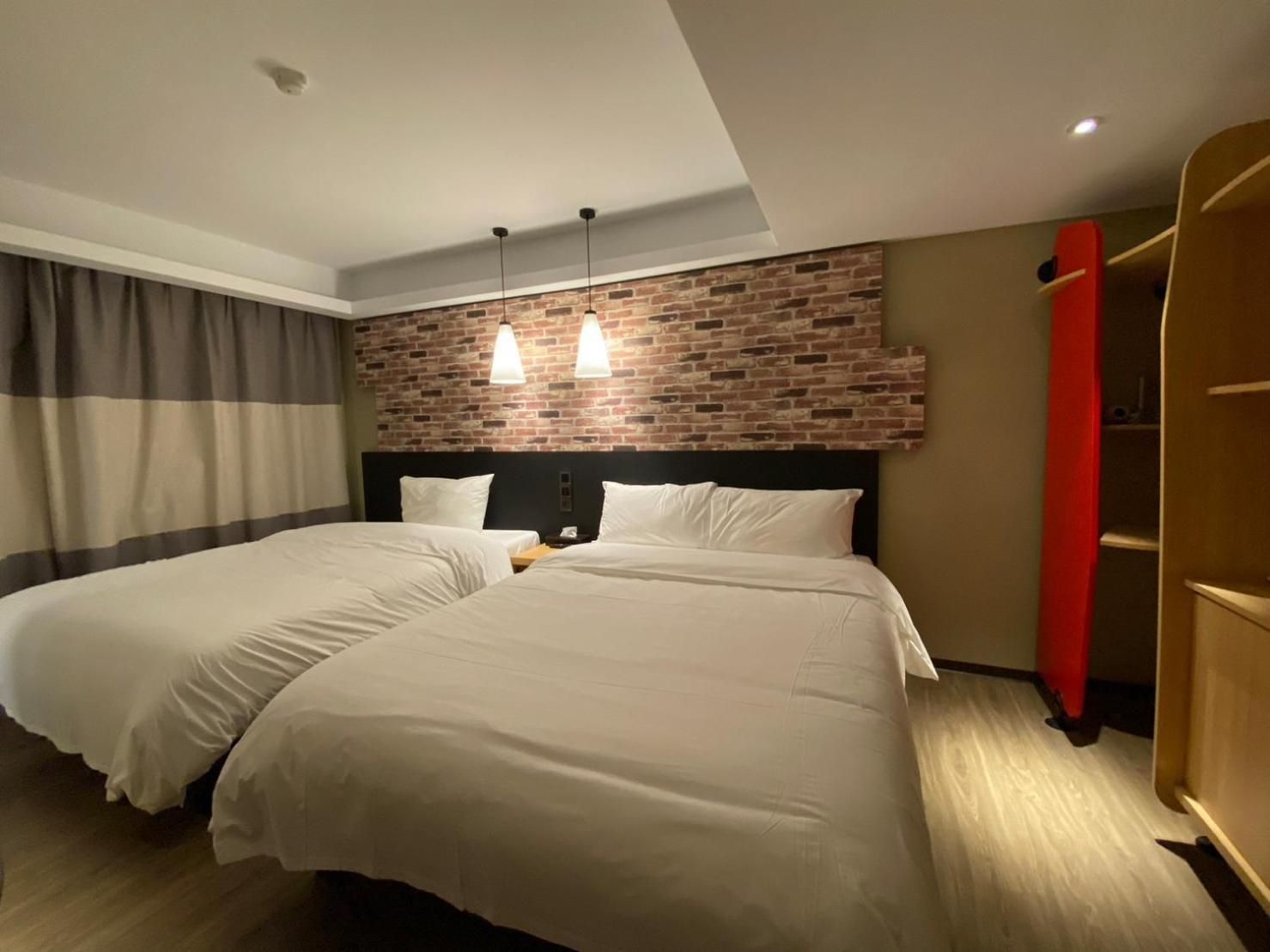 Classic Triple Room