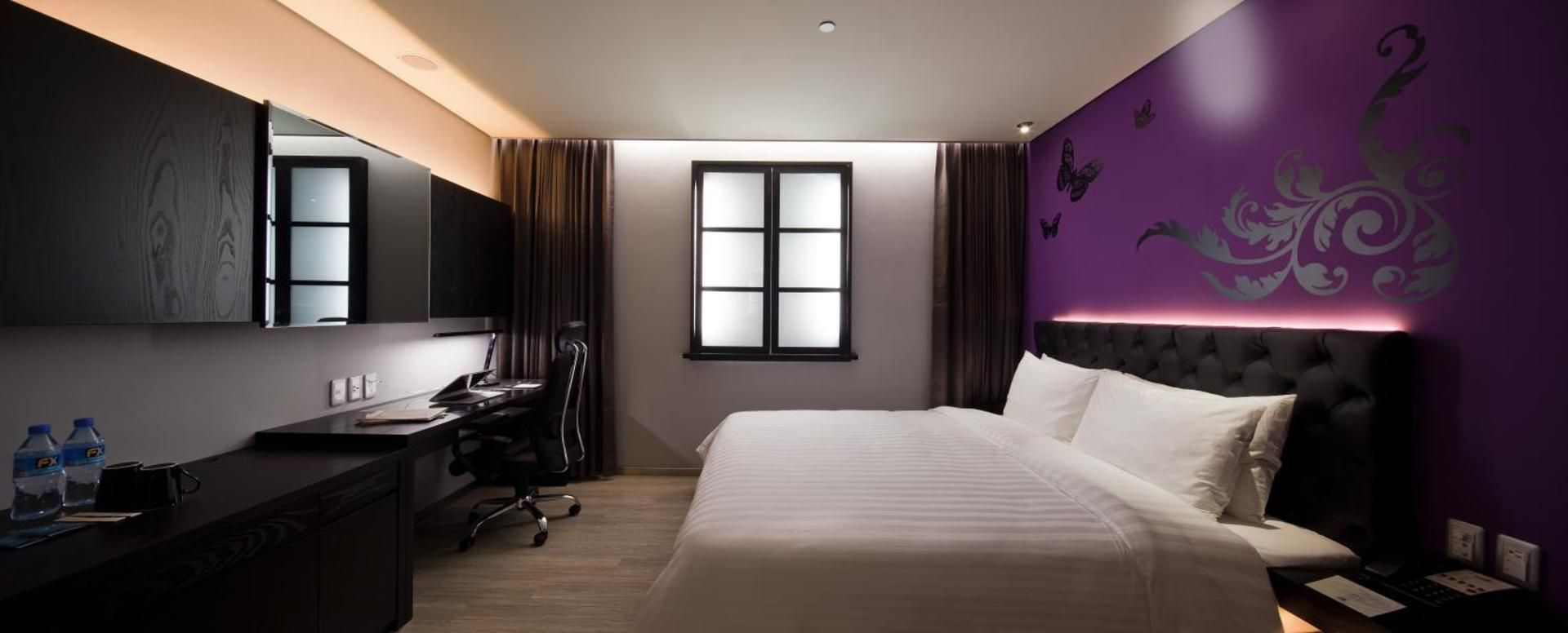 Eco Room without Window