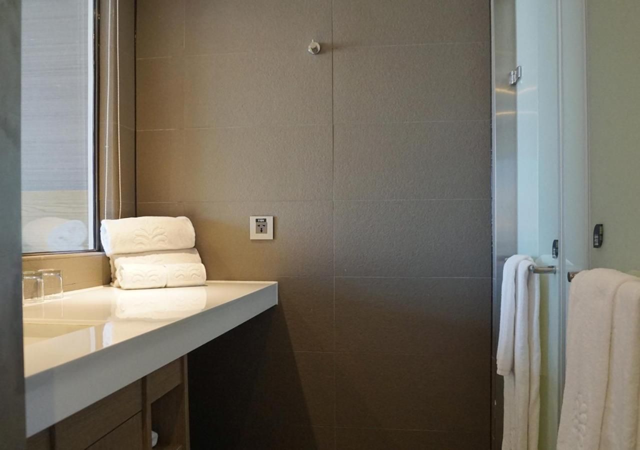Double Room with Two Double Beds