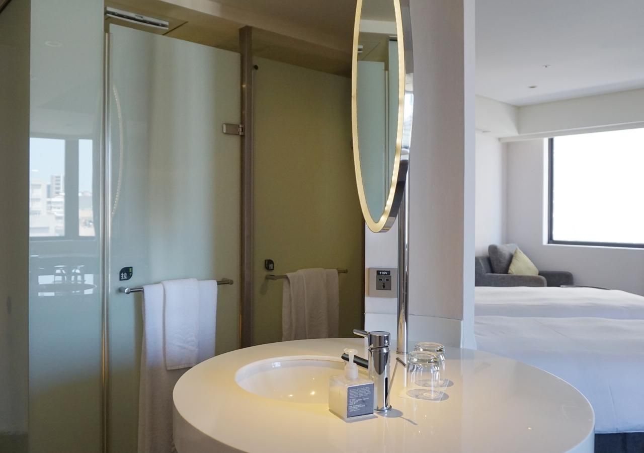 Business Twin Room