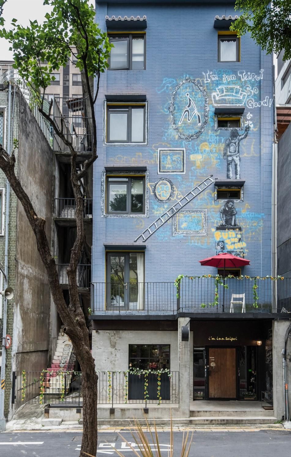 At Home Hotel Zhongshan