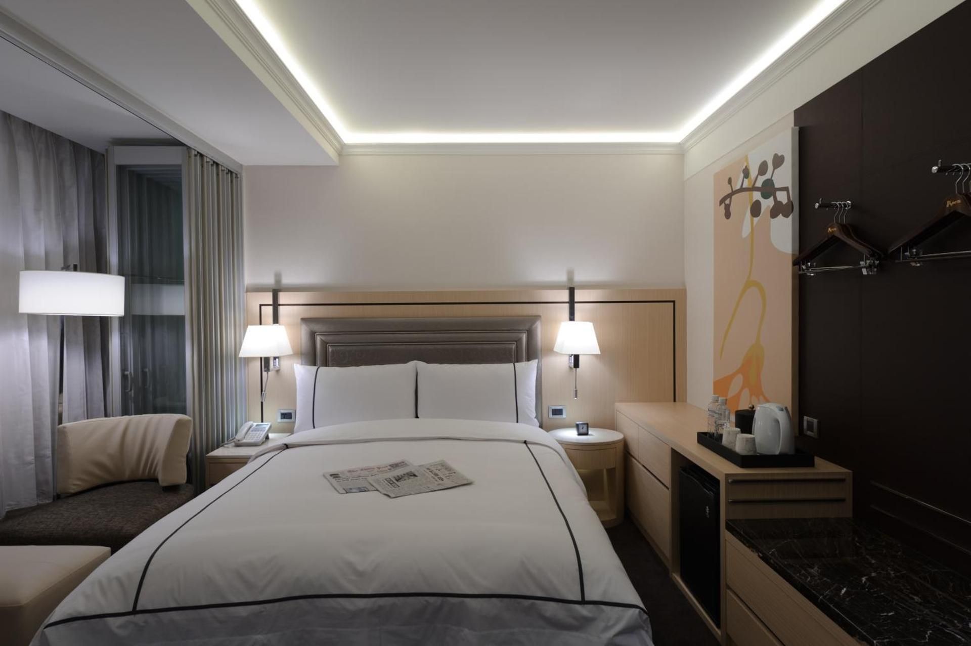 Standard Double Room - Eco-Friendly, Housekeeping not Included