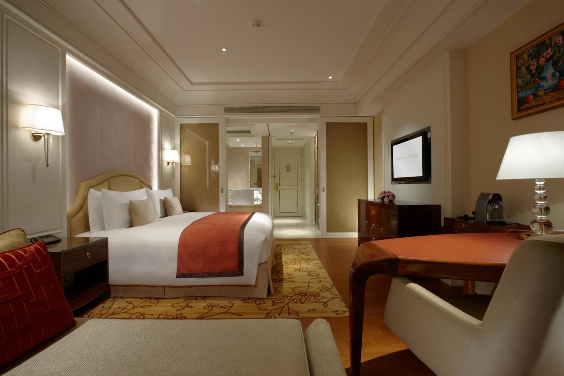 Prestige Double Room