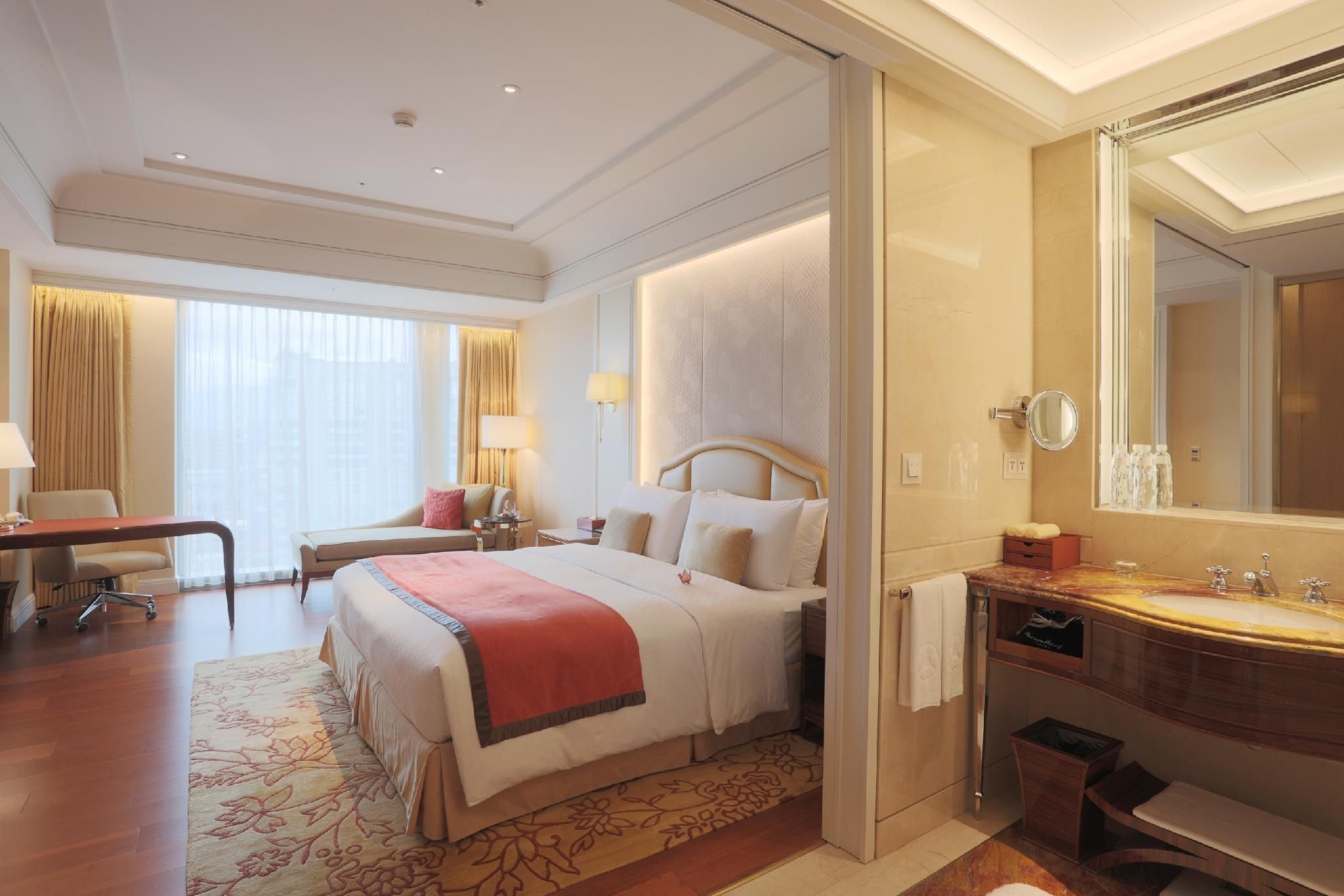 Prestige Double Room