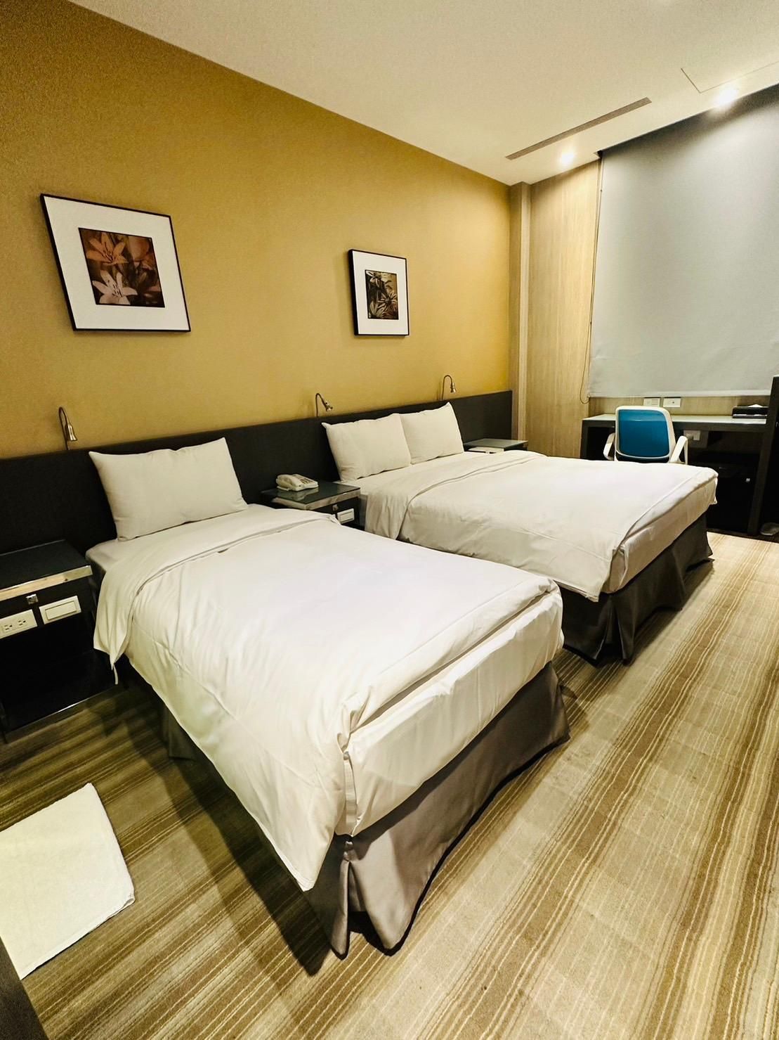 Triple Standard Room