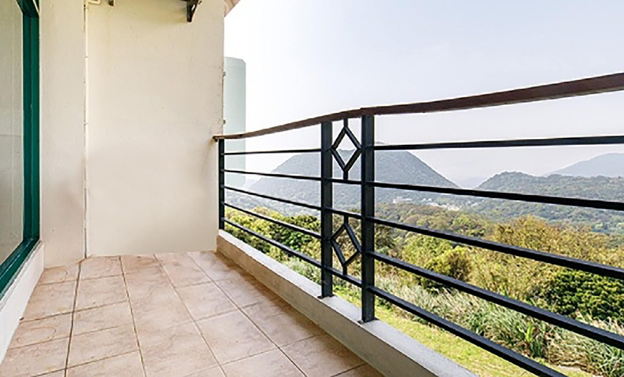 Yanmin Hot Spring Resort Double - Queen 2