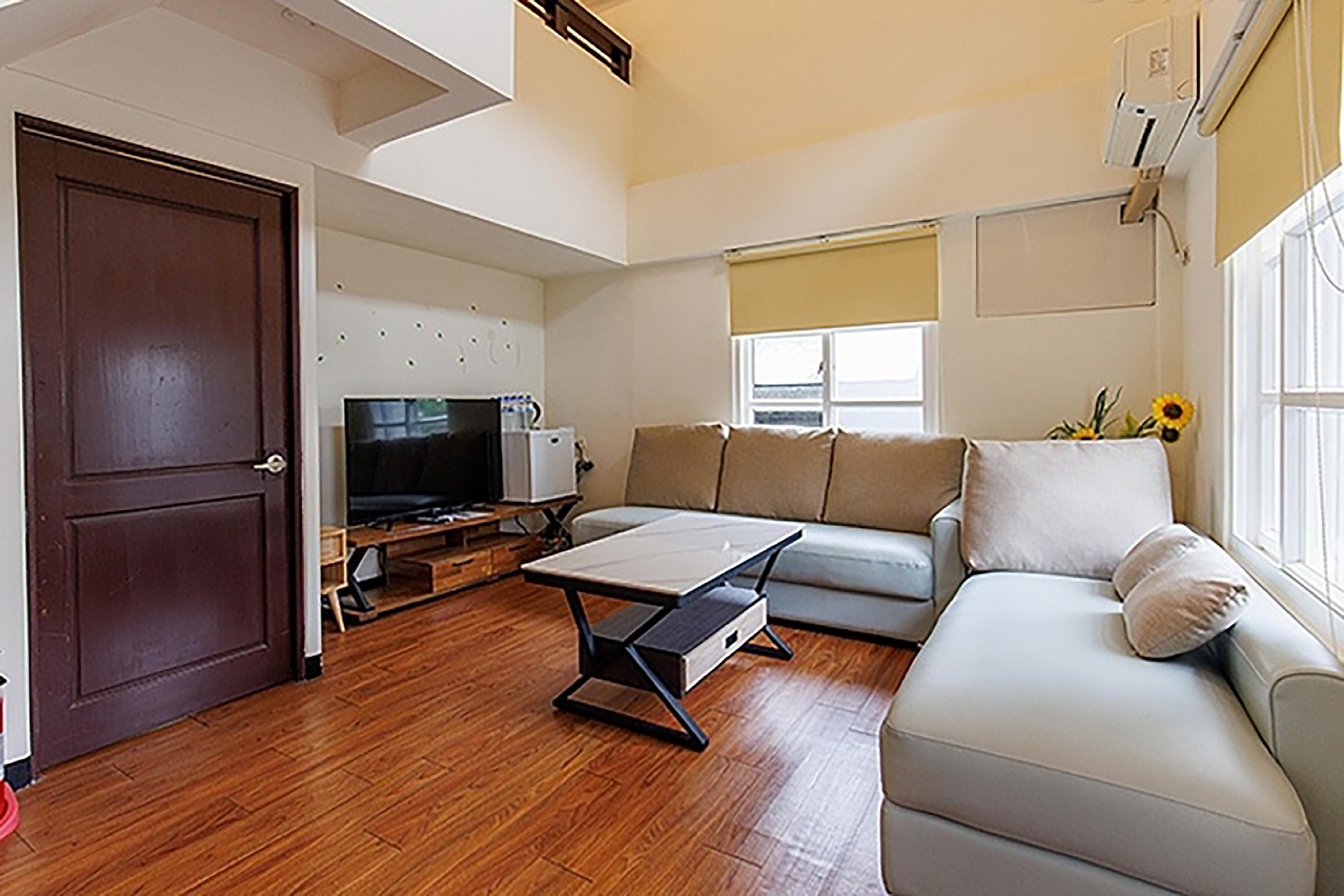 Yanmin Hot Spring Resort Superior Villa 2