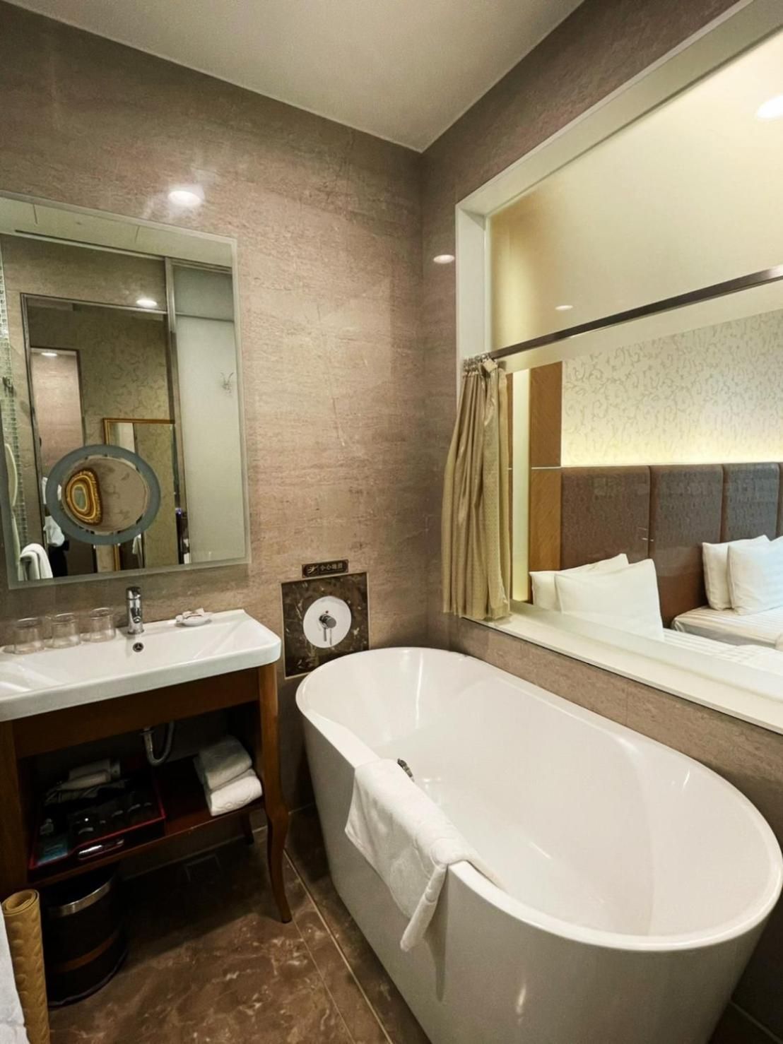 Happiness Inn Xinzhuang Triple - 1 Queen 1 Single 3