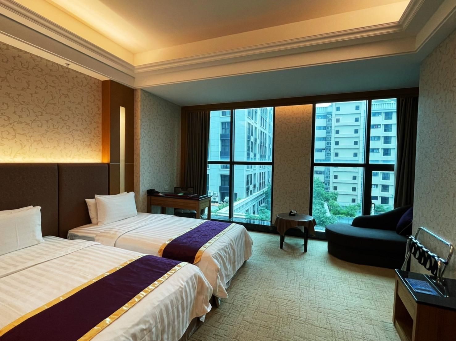 Happiness Inn Xinzhuang Triple - 1 Queen 1 Single