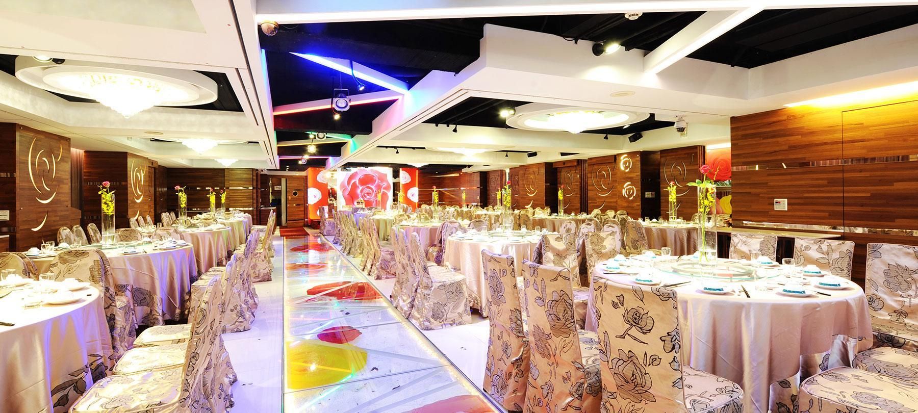 meeting room / ballrooms