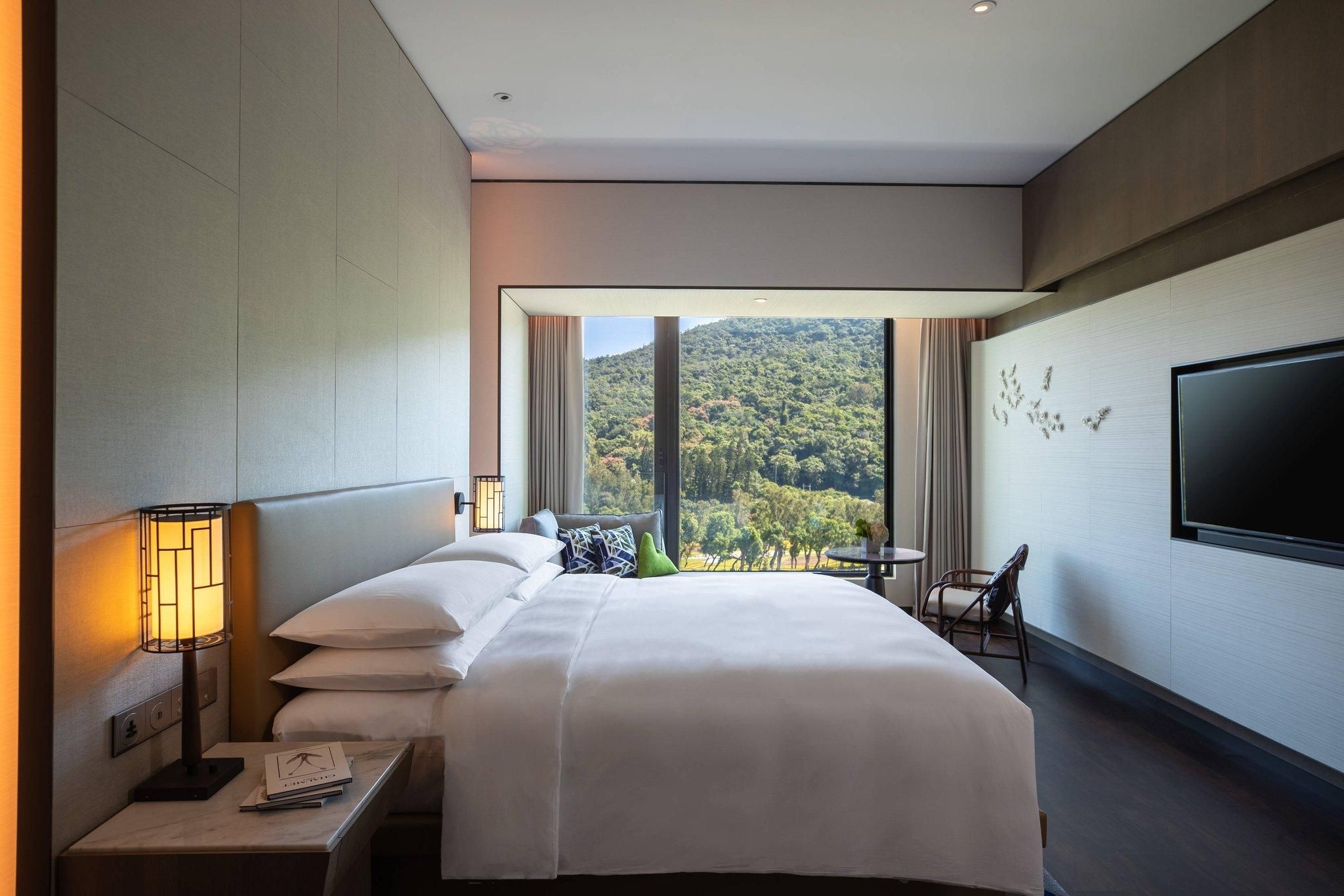 Shihlin Residence Suite, Club lounge access, 1 King