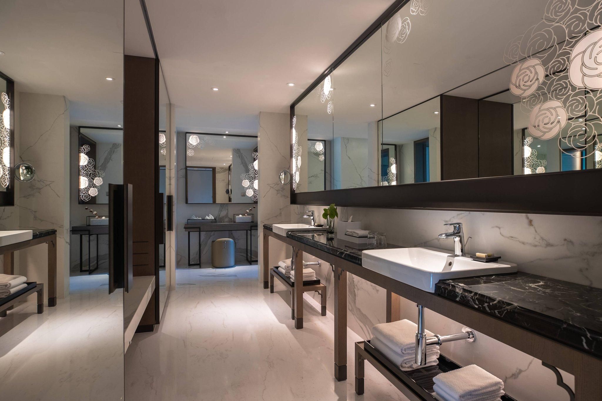 Shihlin Residence Suite, Club lounge access, 1 King