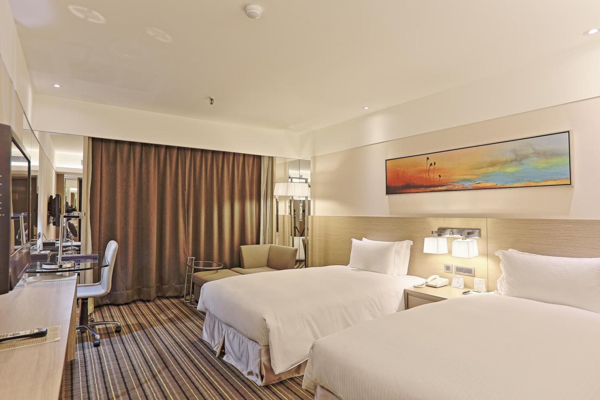 Executive Twin Room