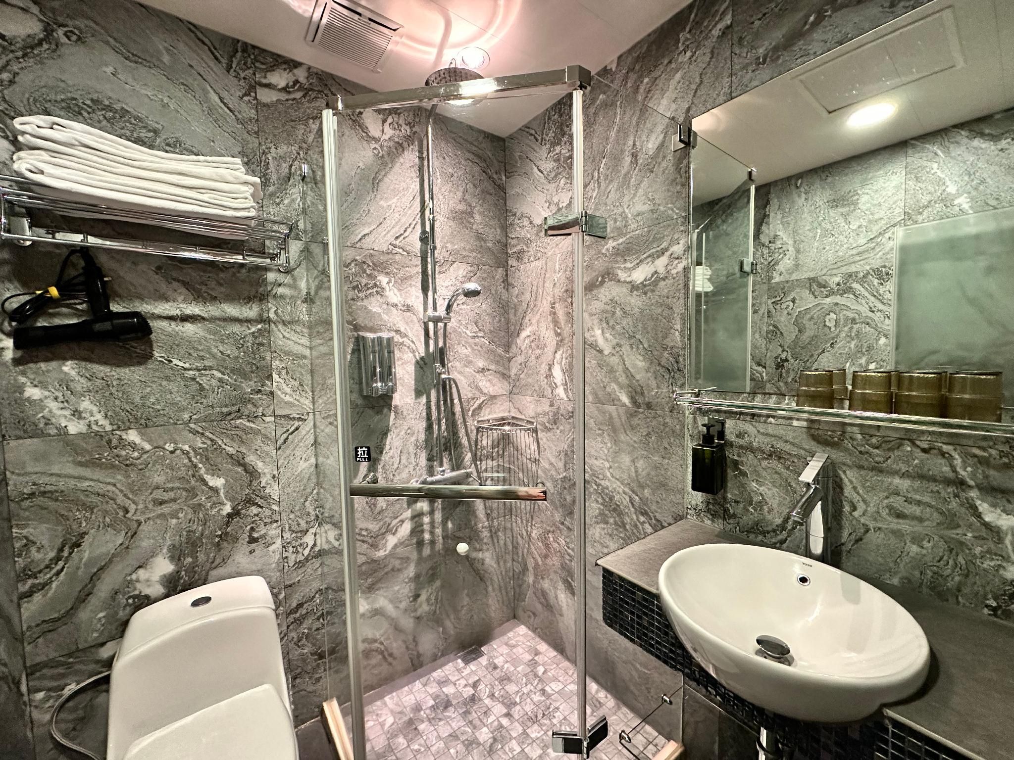 Standard Room without Window