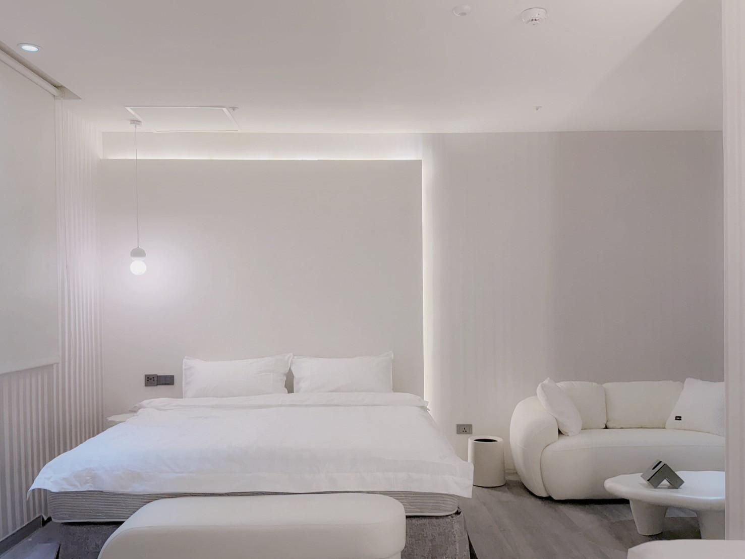 Family - Quad Room