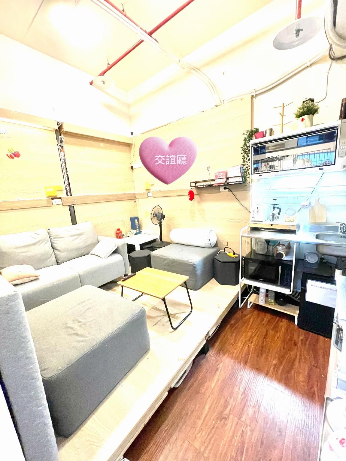 Female Dorm
