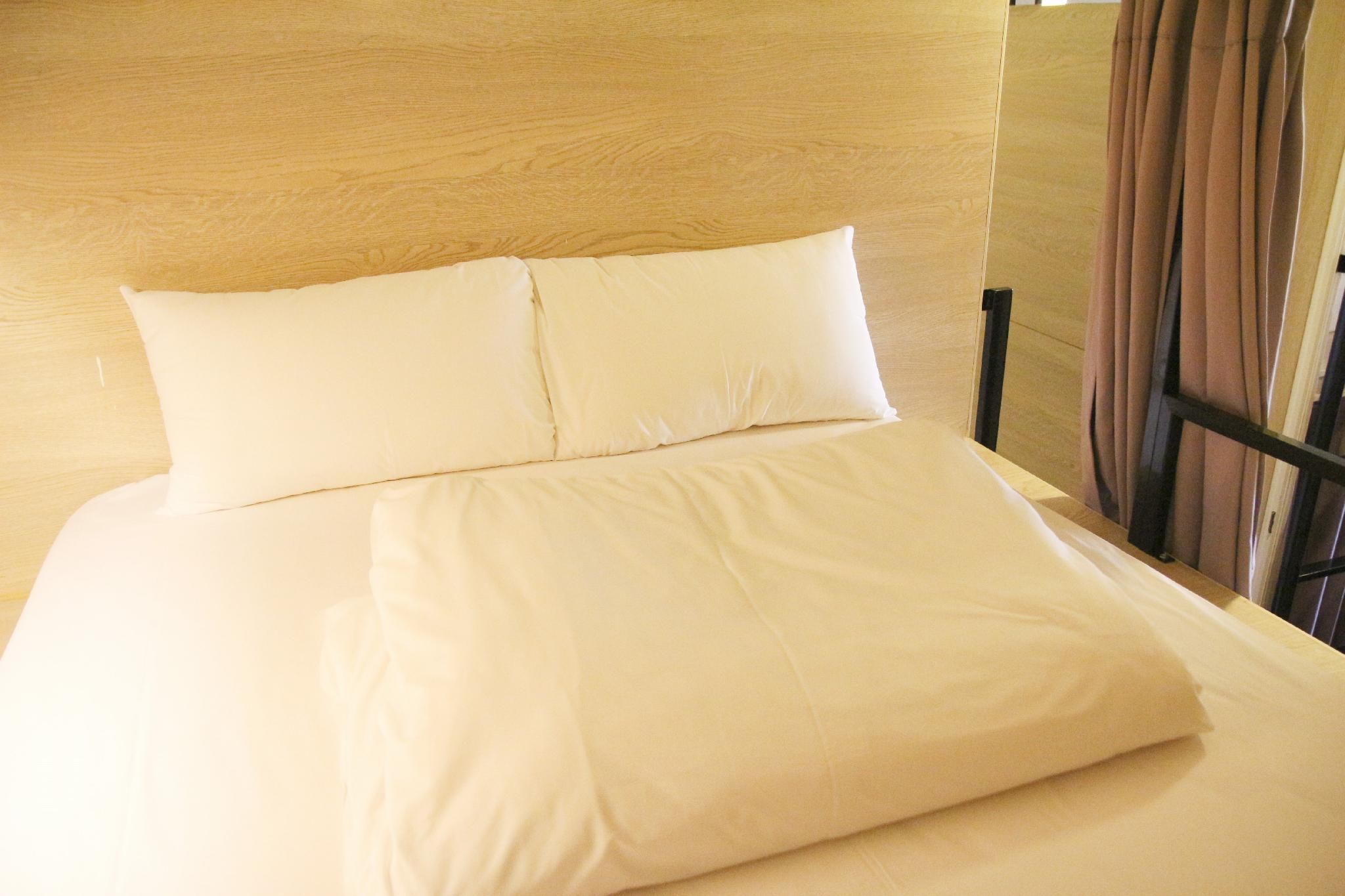 Donau Classic Economy Double Room - Non-Smoking