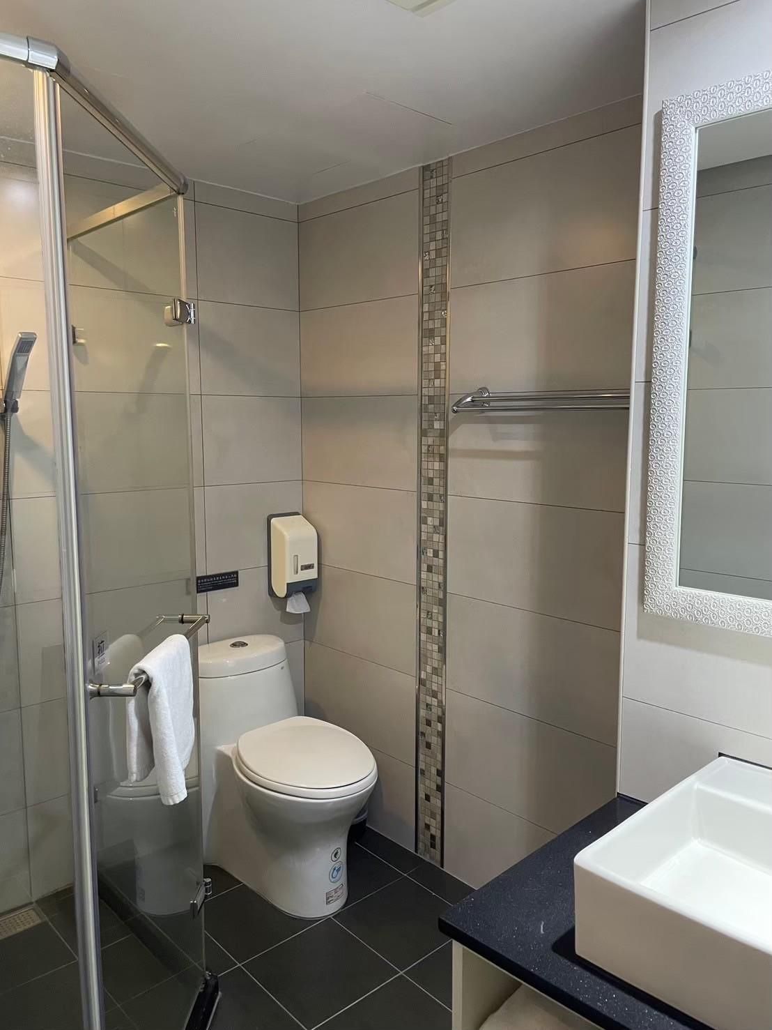 Quadruple Room Suite